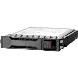 HPE PM1735a 6.40 TB Solid State Drive - 2.5