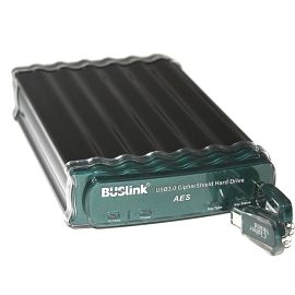 256-BIT AES FIPS 140-2 COMPLIANT,MADE IN THE USA