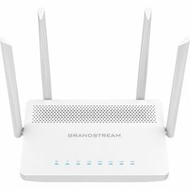 Grandstream GWN7052 Wi-Fi 5 IEEE 802.11a/b/g/n/ac Wireless Router