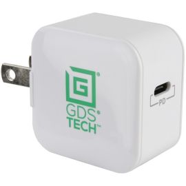 RAM GDS 18W MINI USB TYPE-C WALL CHARGER