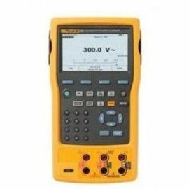 Fluke 754 Documenting Process Calibrator-HART