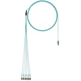 Panduit Fiber Optic Network Cable