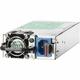 HPE SOURCING - CERTIFIED PRE-OWNED 1200W Common Slot Platinum Plus Hot Plug Power Supply Kit