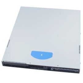 Intel Server System SR1695GPRX1AC Barebone System - 1U Rack-mountable - Socket H LGA-1156 - 1 x Processor Support