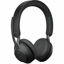 JABRA EVOLVE2 65 LINK390C MS STEREO BLACK
