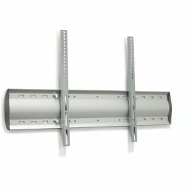 Ergotron 60-602-003 Wall Mount for Flat Panel Display - Silver