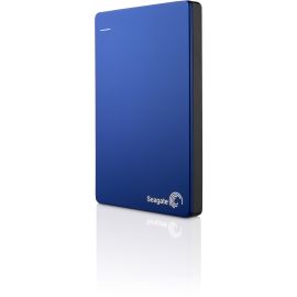 Seagate-IMSourcing Backup Plus Slim STDR1000302 1 TB Portable Hard Drive - 2.5