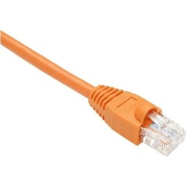 UNC GROUP 10FT CAT5E SNAGLESS UNSHIELDED (UTP) ETHERNET NETWORK PATCH CABLE ORAN