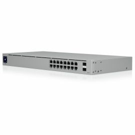 Ubiquiti UniFi 16-Port PoE Switch