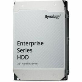 SYNOLOGY 20TB 3.5IN SATA ENTERPRISE SERIES HARD DRIVE