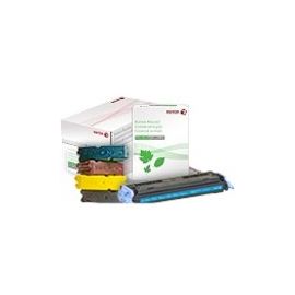 Xerox 6R1631 Original Laser Toner Cartridge - Cyan - 1 / Carton