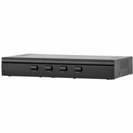 MONOPRICE SS-4 PREMIUM 4-CHANNEL SPEAKER SELECTOR