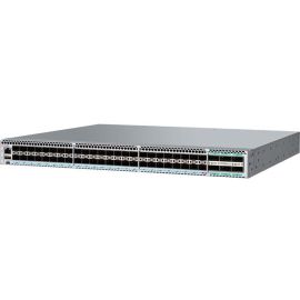 SLX 9540-24S SWITCH DC WITH FRONT TO BACK AIRFLOW (PORT-SIDE TO NON-PORT SIDE AI
