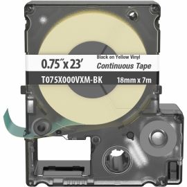 MP CASSETTE CONTINUOUS TAPE V