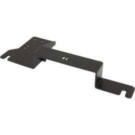 NO-DRILL LAPTOP BASE FOR THE FORD EXPLORER AND POLICE INTERCEPTOR UTILITY