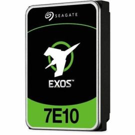 Seagate Exos 7E10 ST2000NM006B 2 TB Hard Drive - 3.5