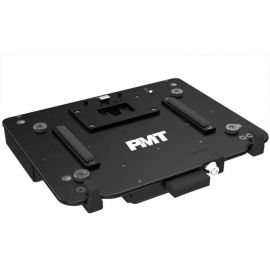 CRADLE WITH POWER ADAPTER FOR DELL RUGGED LAPTOP NPT