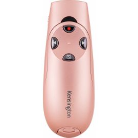 Kensington Presenter Expert Wireless with Red Laser - Rose Gold