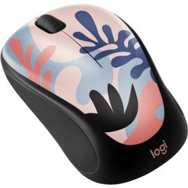 LOGITECH DESIGN COLLECTION LIMITED EDITION WIRELESS MOUSE