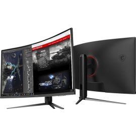 MSI Optix G321CQP 32