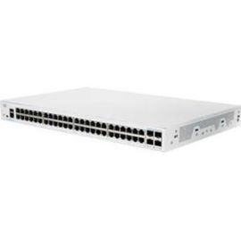 CBS350 MANAGED 48-PORT GE, 4X10G SFP+REMANUFACTURED