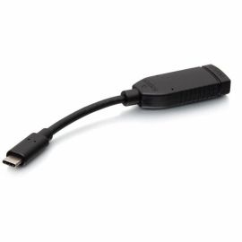 USB-C TO HDMI VIDEO DONGLE CONVERTER 4K