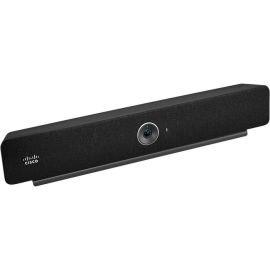 CISCOROOMBARINCARBONBLACKW/NAVIGATOR(TBLSTND) REMANUFACTURED