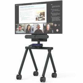 RBH  HECKLER ROLLING STAND FOR MTR-A