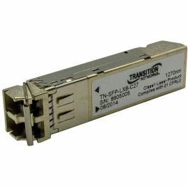 Transition Networks 1000BASE-LX SFP Module
