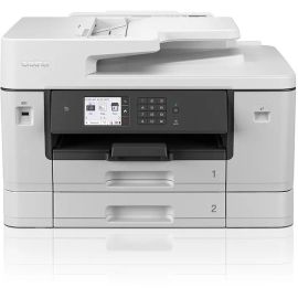 Brother MFC-J6940DW Wireless Inkjet Multifunction Printer - Color