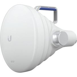 UBIQUITI NETWORKS UISP HORN NETWORK ANTENNA HORN ANTENNA 19.5