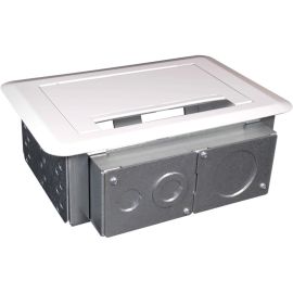 FLAT SCREEN WALL BOX 4GNG