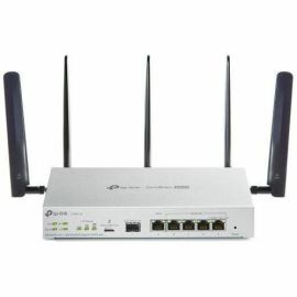 OMADA PRO 4G+ AX3000 VPN RTR OMADA PRO 4G+ AX3000 VPN RTR