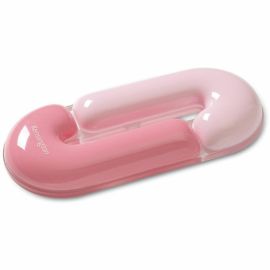 FDUO GEL MOUSE WRIST REST LOOP FDUO GEL MOUSE WRIST REST LOOP PINK