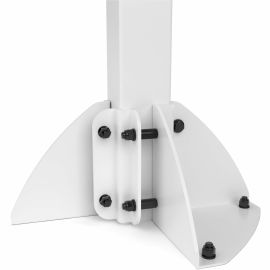 Ergotron Horizontal Surface Base