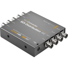 BLACKMAGIC DESIGN MINI CONVERTER - SDI DISTRIBUTION 4K