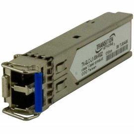 Transition Networks TN-GLC-LX-SM-RGD SFP (mini-GBIC) Module