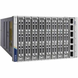 DISTI: UCS 9508 CHASSIS