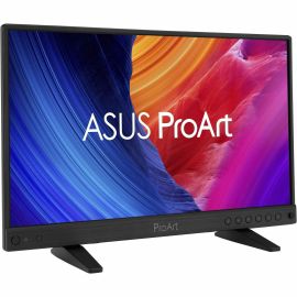 ASUS PROART DISPLAY 15.6IN 4K H UHD (3840 X 2160) IPS HDR-10 100 SR