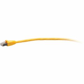 QS 25FT/7.6M YLW BOOTED C6 STP CM TAA