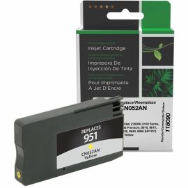 CIG REMANUFACTURED HP 951 YELLOW