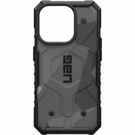 RUGGED IPHONE 15 PRO PATHFINDER SE CAMO