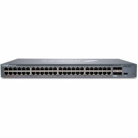 EX4000 48-PORT MULTI-GIG WITH 8X 100M/1G/2 5GBASET 40X 10/100/100