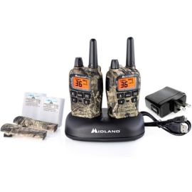 Midland X-TALKER T75VP3 Two-Way Radio