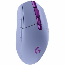 LOGITECH G305 LIGHTSPEED WIRELESS LILAC