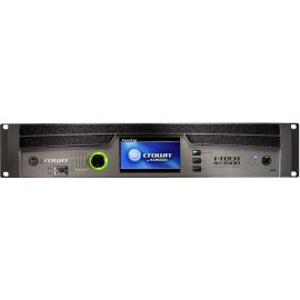 Crown I-Tech HD I-Tech 4x3500HD Amplifier - 16 kW RMS - 4 Channel