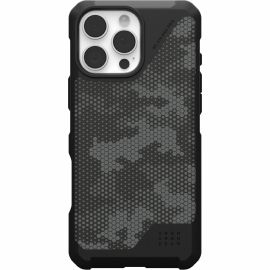 UAG CASE IPH16PROMAX MTRPLSLTMGSF- CAMO