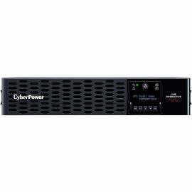 CyberPower Smart App Sinewave PR1500RT2UCN 1500VA Rack/Tower UPS