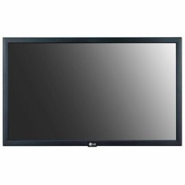 LG 22SM3G-B Digital Signage Display