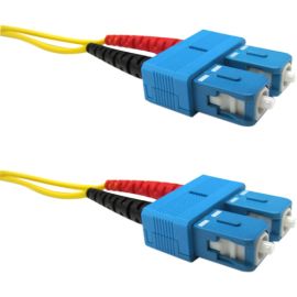 3 METER SC/SC 8.3 SM DUPLEX FIBER